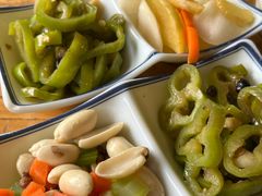 -老雒阳面馆·水席(偃师店)