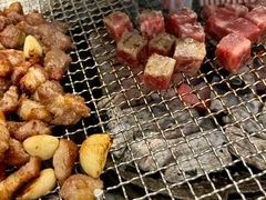 -不好找木炭烤肉