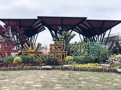 -上海长兴岛郊野公园