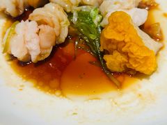 -狮王府淮扬菜(新街口友谊店)