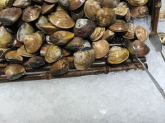 -加餐海鲜自助(宝龙一城店)