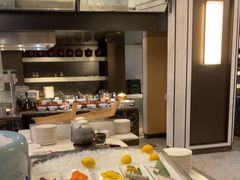 -济南凯宾斯基酒店-THE VIEW云景全日制餐厅