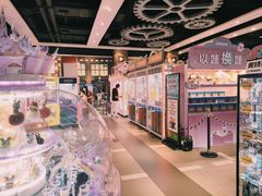 -反斗乐园(中航城君尚购物中心)