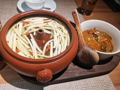 -雀舞云南菜(乐客城店)