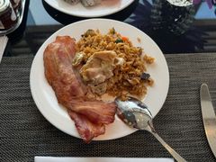 -长沙尼依格罗酒店