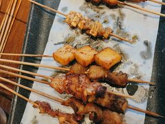 -管氏翅吧(马家堡店)