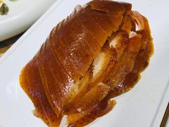 “酥不腻”烤鸭-小大董·烤鸭(五棵松店)