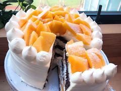 -治愈系甜品The Soothing Dessert(科海大楼店)