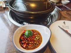 -同仁四季椰子鸡(罗湖国贸店)