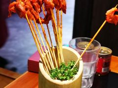 -珮姐老火锅(新街口店)