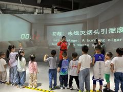 -即刻反应应急安全体验基地