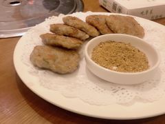 -鹅城粤菜馆(白云山路店)