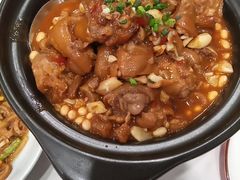 -湖南码头·地道湘菜(魏公村店)
