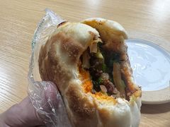 -峨眉山豆腐脑(解放路店)