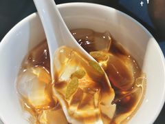 -探鱼·鲜青椒爽麻烤鱼(天一广场店)