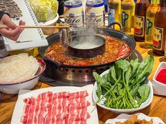-重庆老火锅(长虹店)