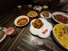 -江太极江浙菜(马桥万达广场店)