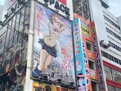 -秋叶原电器街