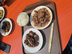 -财良快餐(邱隘店)