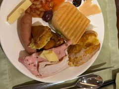 -石梅湾艾美度假酒店