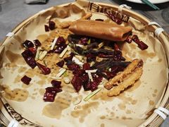 -肖记公安牛肉鱼杂馆·省级非物质文化遗产(江汉路直营店)