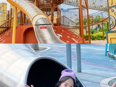 -星乐度·露营小镇