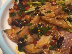 -李老哈·东北菜(宋园路店)