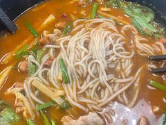 -缘久缘米粉(新街口店)