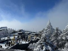 -峨眉山风景名胜区