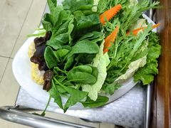 -清真·鸦儿李记·涮肉(鼓楼店)