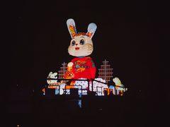 -老门东历史文化街区