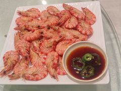 -广胜通达海鲜食府(黄沙店)