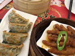 -虾饺妹·粤式手工点心(水荫路店)