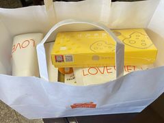 -LOVEGIFT爱礼(八佰伴店)