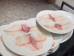 -阿源鱼捞斑鱼火锅·海鲜粥(山景尚宅店)