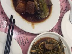 -茂隆餐厅(进贤路店)
