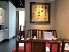 -天厨妙香素食餐厅(清华店)