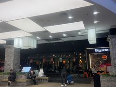 -绿茶餐厅(燕郊永旺店)