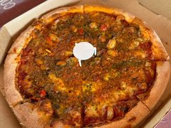 -达美乐比萨(清扬路店)