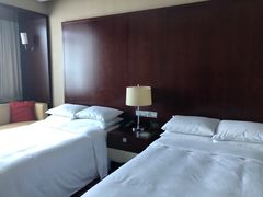 -上海龙之梦万丽酒店