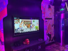 -酷秀KTV(五道口店)
