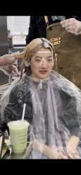 -厘里·salon