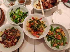 -小荔园·粤菜小馆(美的悦然广场店)