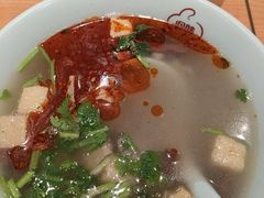 -回味鸭血粉丝汤(京新广场店)