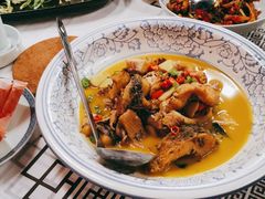 -新李记 · 口味菜馆(南郊公园店)