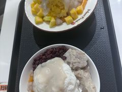 -鲜芋仙(花都融创茂店)