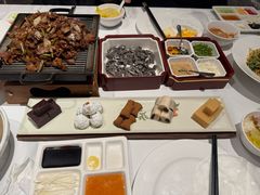 -四季民福烤鸭店(通州马驹桥店)
