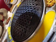 -韩宫宴烤肉·料理(苏州中心店)