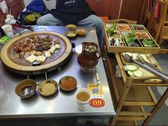 -阿昌白族石板烧(大理古城店)