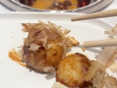 -龍歌自助小火锅(雨花台江南虹悦城店)